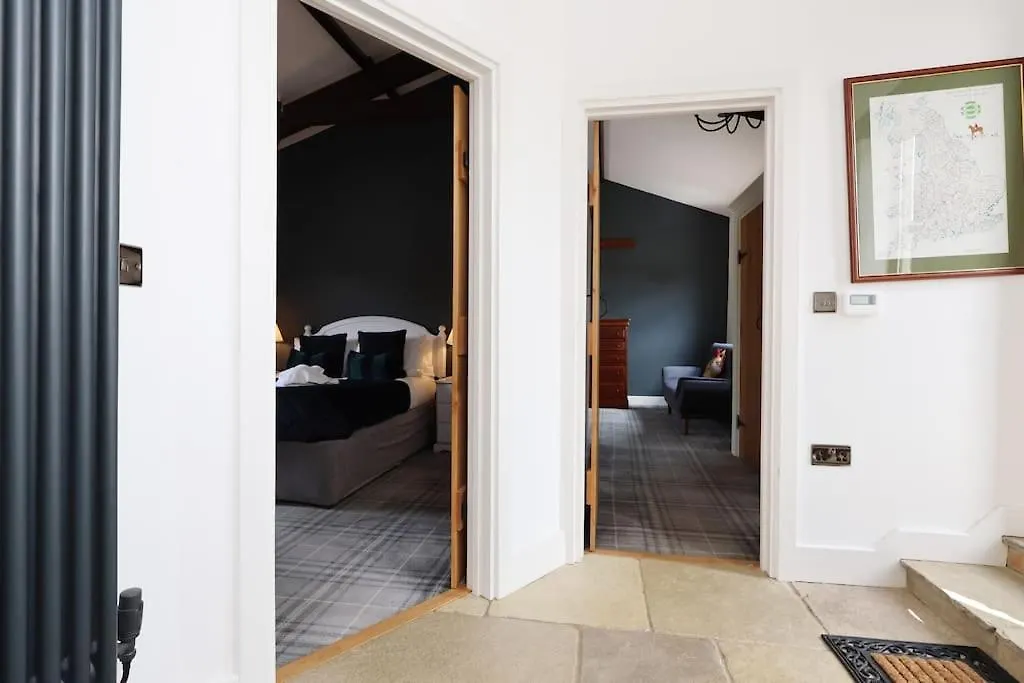 Holiday home Little Barn At East Down Villa Cowbridge United Kingdom