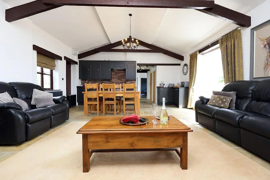 Little Barn At East Down Villa Cowbridge Holiday home