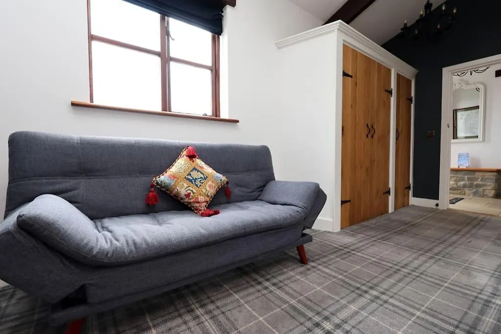 Little Barn At East Down Villa Cowbridge Holiday home